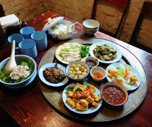3 người trong nhà cùng mắc K dạ dày, 'thủ phạm' là món ăn quen thuộc trên mâm cơm người Việt