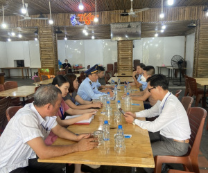 Vụ 'chặt chém' 3 du khách Trung Quốc: Người quản lý nhà hàng nghỉ việc