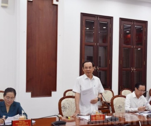 TP HCM đưa thêm vụ án liên quan Việt Á vào diện theo dõi, chỉ đạo