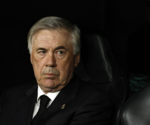 HLV Ancelotti trách Real vì... không thắng đậm Chelsea hơn 2 bàn