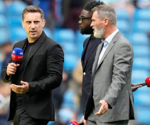 Gary Neville: 'Nhà Glazer vô trách nhiệm với Man Utd'