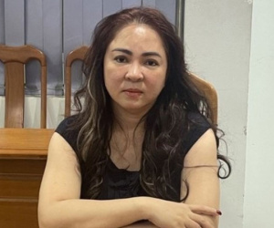 Công an TPHCM mời người tố cáo bà Nguyễn Phương Hằng đến làm việc