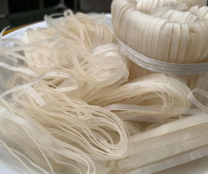 Phở, bún Việt vào danh sách 'bị theo dõi' ở châu Âu