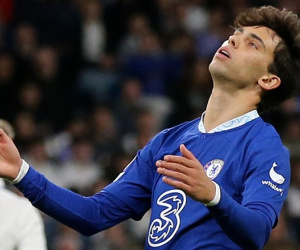 Chelsea: Hơn 6 giờ, 61 cú sút và không bàn thắng
