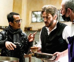 Phim của đạo diễn Trần Anh Hùng tranh Cành cọ vàng tại Cannes 2023