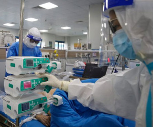 Ngày 13/4: Cả nước nghi nhận 497 ca mắc COVID-19 mới, cao nhất trong 4 tháng