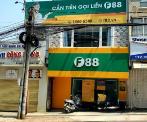13/13 chi nhánh Công ty F88 trên địa bàn tỉnh Lâm Đồng đều vi phạm