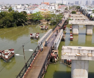 TP.HCM phê bình nhiều đơn vị không giải ngân được đồng nào trong quý I