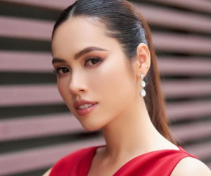 Hết 'nhảy máy bay', Hoàng My tiếp tục nhắc đến 'bốc đầu xe'