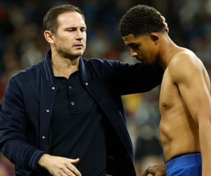 Thua cách biệt Real Madrid: Lampard mộng mơ, Boehly ‘già mồm’