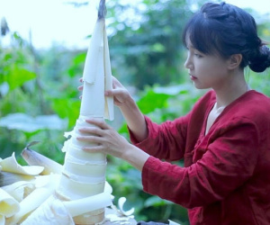 Vì sao không ai thay thế được 'tiên nữ đồng quê' Lý Tử Thất?