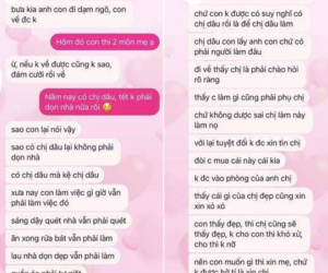 Còn chưa vào làm dâu, cô gái đã được mẹ chồng bênh hơn con gái, dân mạng xuýt xoa: 'Chuột sa chĩnh gạo rồi!'