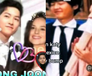 Song Joong Ki bí mật tổ chức đám cưới ở trời Tây, vợ ngoại quốc lộ bụng bầu vượt mặt?