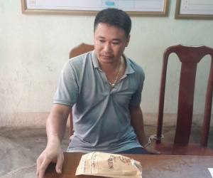 Vụ thầy giáo đâm chết bố vợ: Đồng nghiệp bàng hoàng