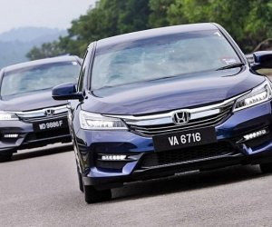 Những mẫu ô tô giảm giá sâu nhất hiện nay