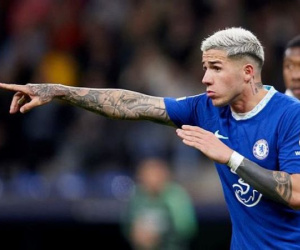 Vừa đến vài tháng, Enzo Fernandez bất ngờ được Chelsea gia hạn hợp đồng