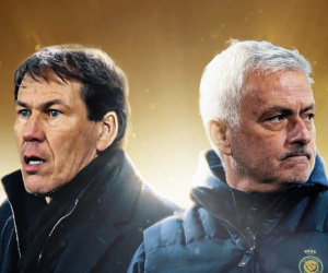 Al-Nassr chi 100 triệu euro mời Mourinho dẫn Ronaldo