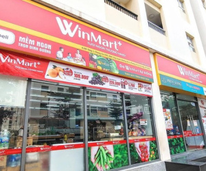 Winmart lỗ ròng rã sau thương vụ 'sang tay' từ tỷ phú Phạm Nhật Vượng