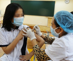 Xuất hiện các chùm ca bệnh COVID-19 trong trường học ở Hải Phòng, Quảng Ninh