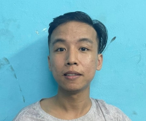 Bắt nam thanh niên thực hiện 10 vụ trộm cắp tài sản chỉ trong 1 tuần
