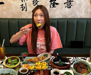Em gái Trấn Thành và bạn trai tin đồn tự tung 'hint' hẹn hò nhưng lại lấy người này làm bức bình phong?