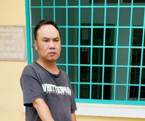 Phát hiện đối tượng tự xưng trung tá ở Bộ Công an để vay tiền của nhiều phụ nữ