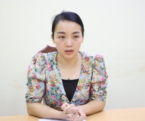 Hotgirl Lai Châu đi SH cướp tiền nhân viên cây xăng: Chưa đạt…vẫn phạm tội!