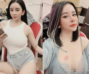 'Khát tiền', nhiều hot girl biến mình thành trộm cướp, lừa đảo, buôn ma tuý