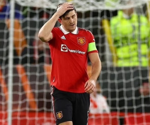 Harry Maguire: Nâng tầm khái niệm ‘tệ’