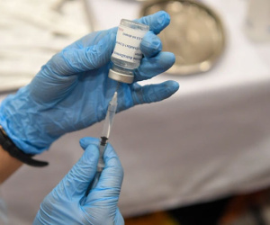 Việt Nam còn bao nhiêu liều vaccine phòng Covid-19?