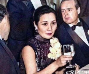 Tống Mỹ Linh mắc ung thư vẫn sống thọ 106 tuổi, sau khi bà qua đời 1 bí mật về 'tuổi thọ' mới được bác sĩ tiết lộ