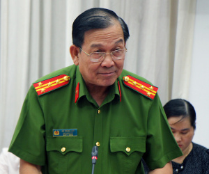 Lý do Đội trưởng Trại tạm giam Long Tuyền bị bắt