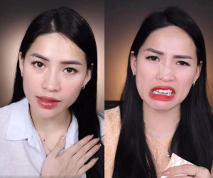 Vì sao Hà Linh đã cúi đầu xin lỗi nhưng thành viên anti lại tăng nhiều hơn, liệu còn cơ hội sửa sai?