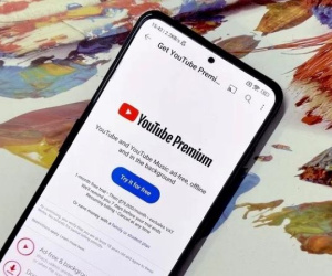 Giá YouTube Premium tại Việt Nam thuộc nhóm rẻ nhất thế giới