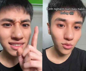 TikToker nổi tiếng kể kinh nghiệm 4 tháng bán bảo hiểm: Cầu mong khách đừng mua vì quá nhiều điều khoản
