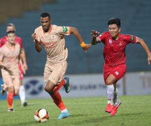 Trước vòng 7 V.League: Những cuộc đại chiến trước khi tạm dừng cho SEA Games 32