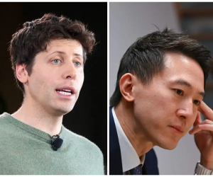 CEO TikTok lần đầu lọt danh sách ảnh hưởng nhất thế giới