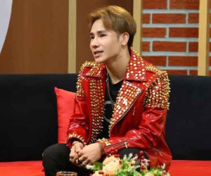 Phỏng vấn Chu Bin giữa ồn ào với tình cũ: Nghi ngờ đứa con trong bụng, tung bằng chứng đáp trả