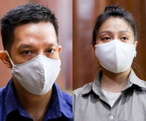 Vụ bé gái 8 tuổi bị bạo hành tử vong: 'Dì ghẻ' kháng cáo, mong có cơ hội được sống