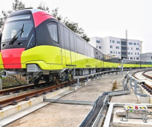 Hai dự án đường sắt đô thị Hà Nội ‘đội’ vốn gần 18.000 tỷ đồng, kéo lê tiến độ