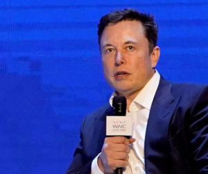 Elon Musk lập startup mới cạnh tranh với ChatGPT