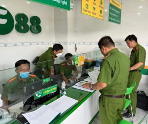 Phát hiện nhiều sai phạm tại Chi nhánh F88 tại Quảng Nam