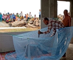 Diễn biến mới vụ giết người, hiếp dâm tại cây xăng bỏ hoang