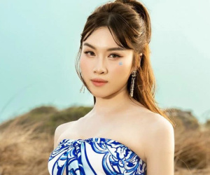 MC Thanh Thanh Huyền tiết lộ sự thật 'trầy trụa' đằng sau ánh đèn sân khấu