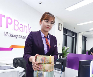 Lịch nghỉ dịp Giỗ tổ Hùng Vương, 30/4 và 1/5 của các ngân hàng