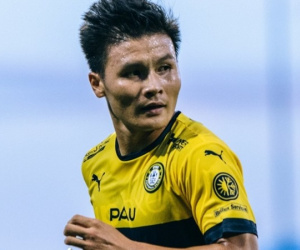 Pau FC có động thái 'đặc biệt' với Quang Hải sau sinh nhật tuổi 26