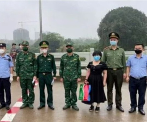 Nhờ sự giúp đỡ của cộng đồng mạng, cô gái được giải cứu sau 11 năm bị bán làm vợ người ta