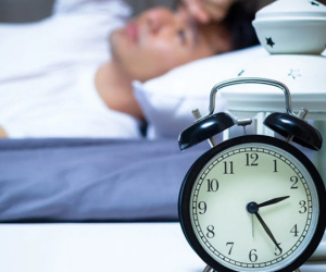 Đàn ông đoản thọ nếu xuất hiện '2 dày 4 chậm'
