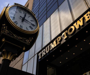Đế chế kinh doanh của ông Trump trị giá bao nhiêu?