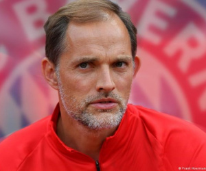 HLV Tuchel: 'Tôi ở đây để bảo vệ Mane'